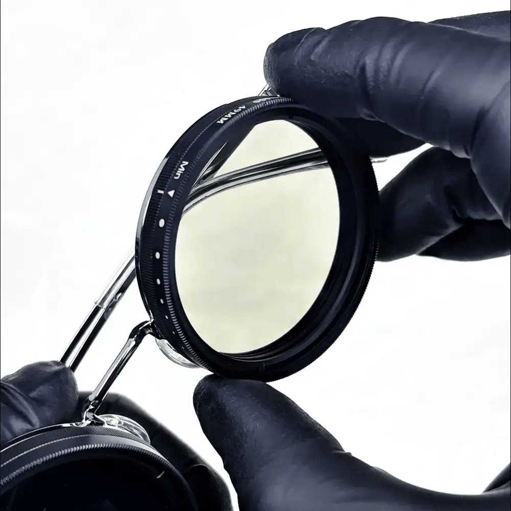 Varuvi | Vision Pro Sunglasses