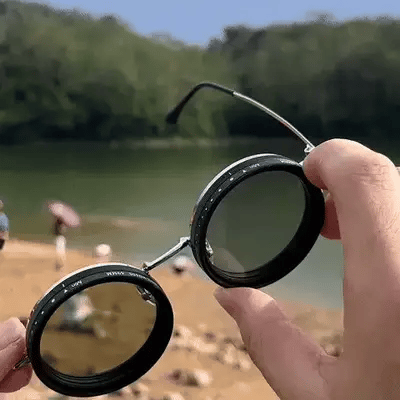 Varuvi | Vision Pro Sunglasses