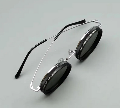 Varuvi | Vision Pro Sunglasses