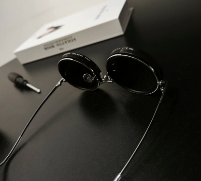 Varuvi | Vision Pro Sunglasses